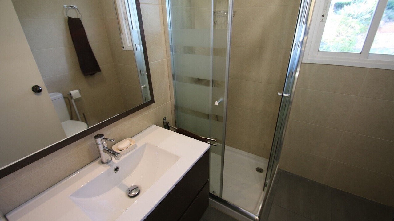 Photo of Bathroom in Parc de Mont-roig
