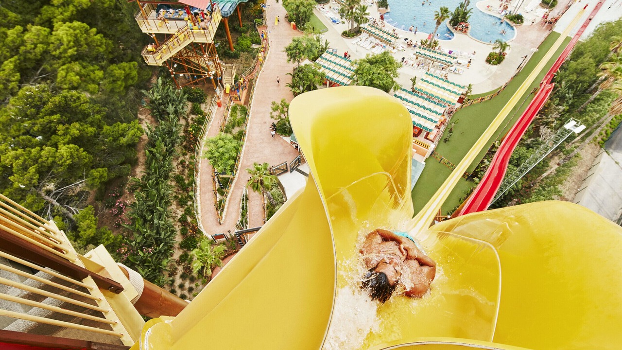 Photo of Outdoor in Parc de Mont-roig