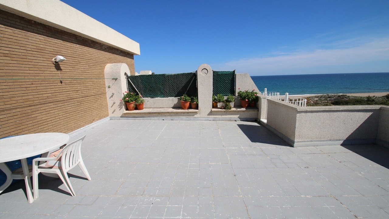 Photo of Patio Balcony in Parc de Mont-roig