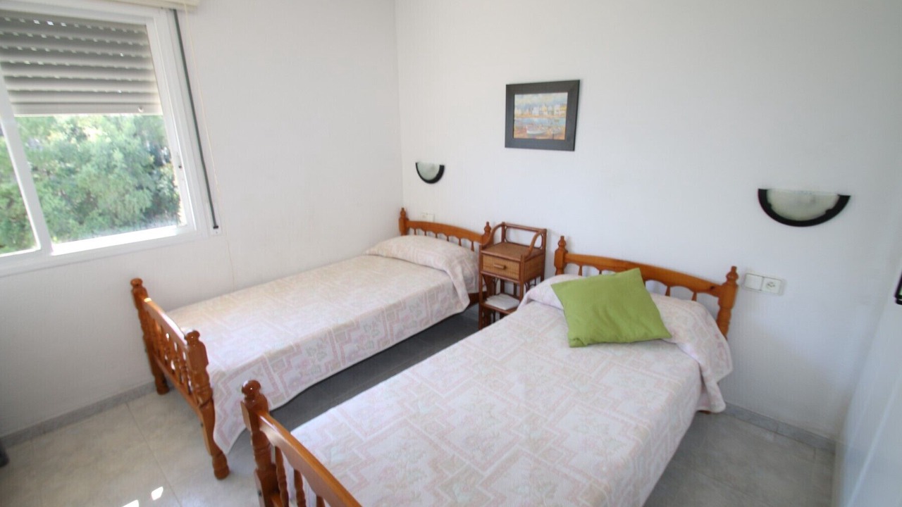 Photo of Bedroom in Parc de Mont-roig