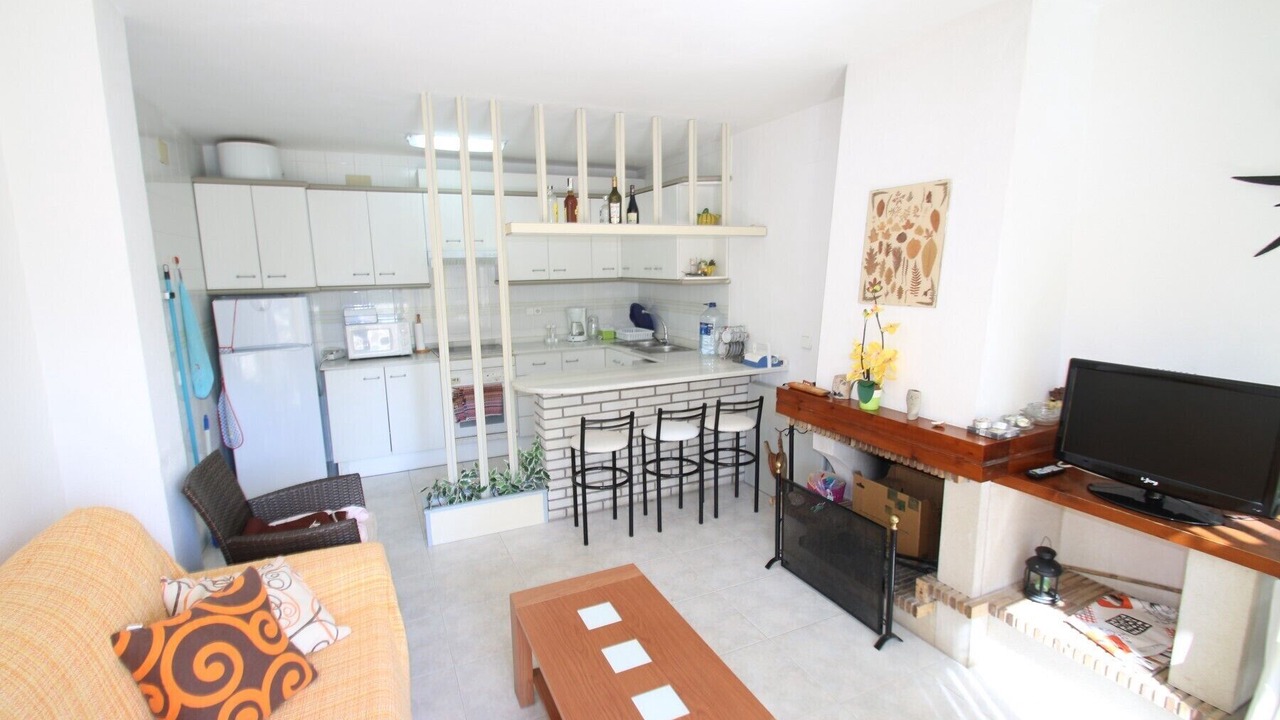 Photo of Livingroom in Parc de Mont-roig