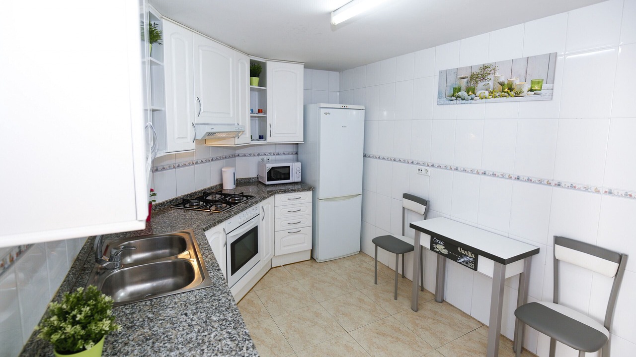 Photo of Kitchen in Cambrils