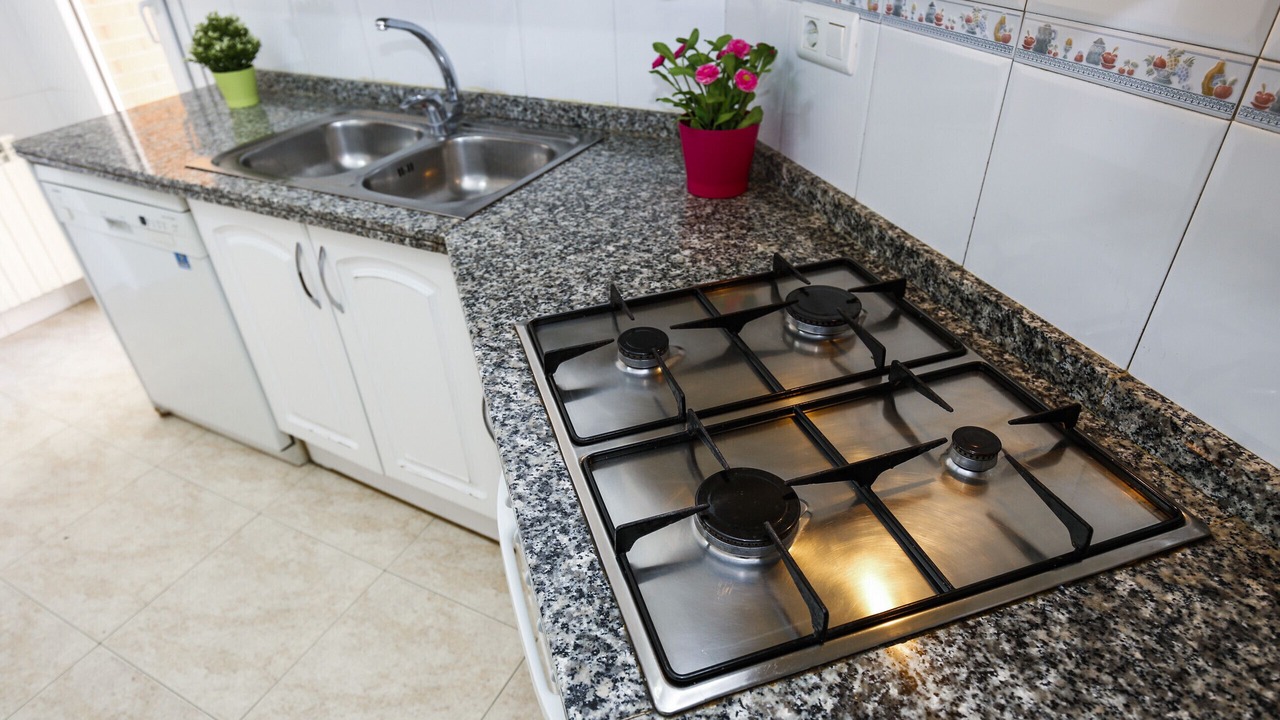 Photo of Kitchen in Cambrils