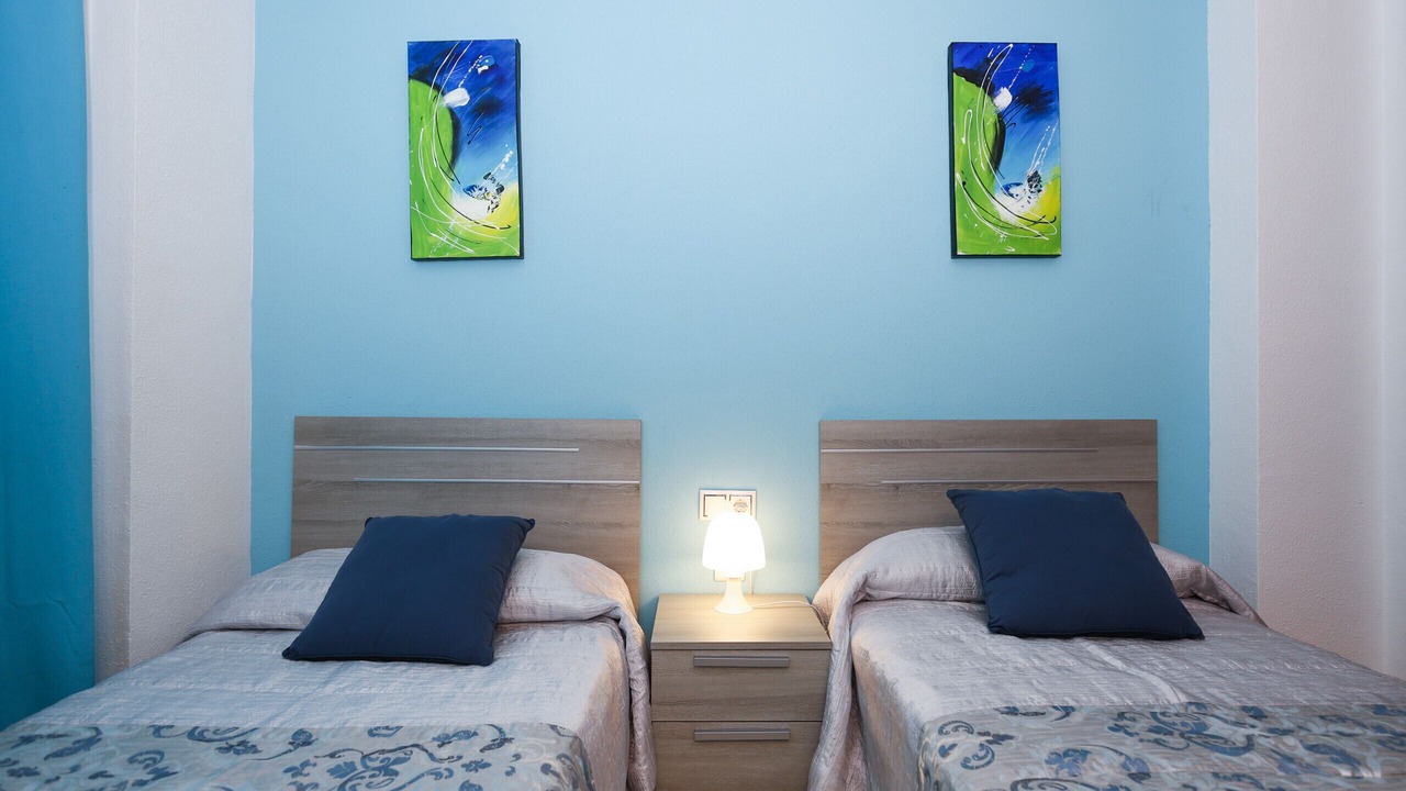Photo of Bedroom in Cambrils
