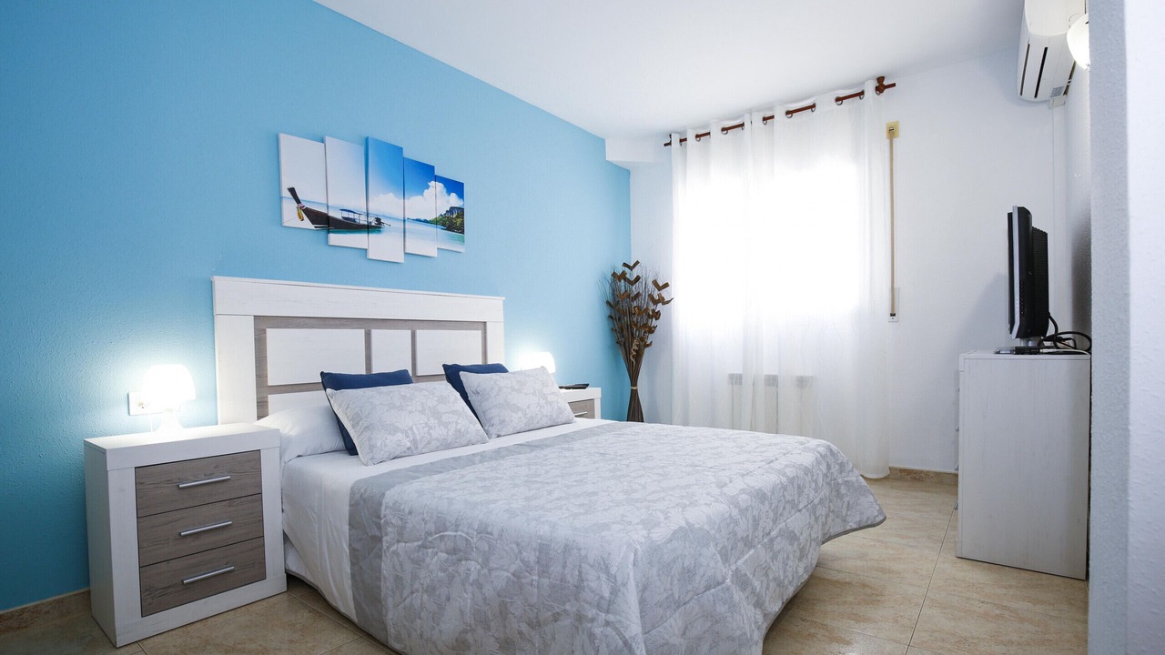 Photo of Bedroom in Cambrils