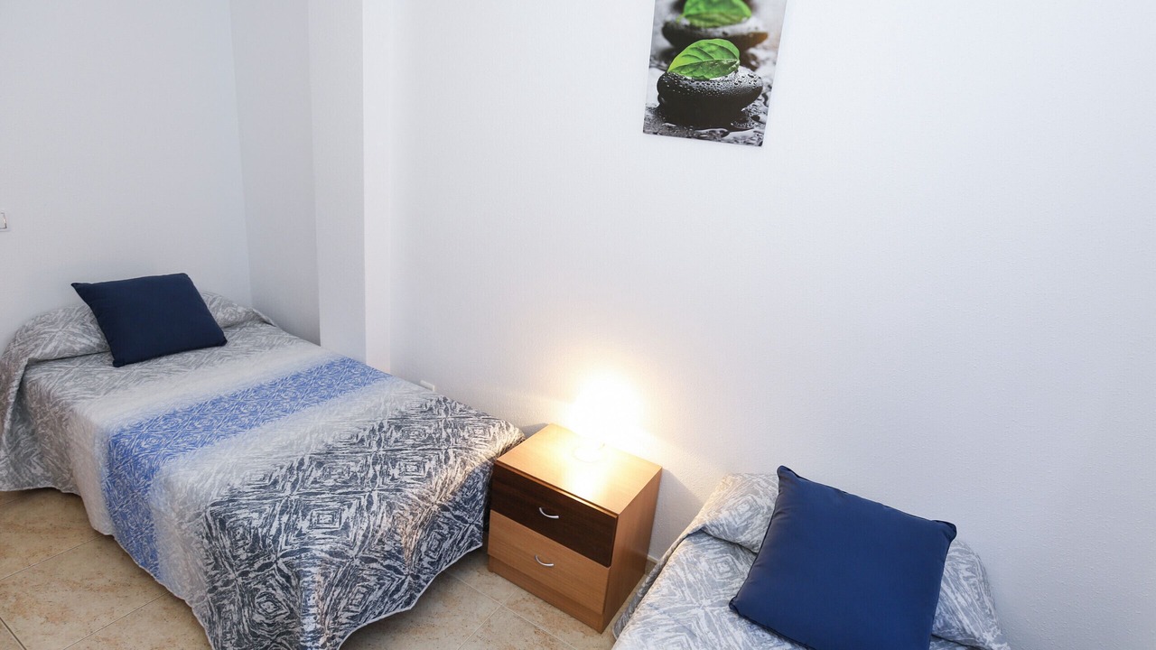 Photo of Bedroom in Cambrils
