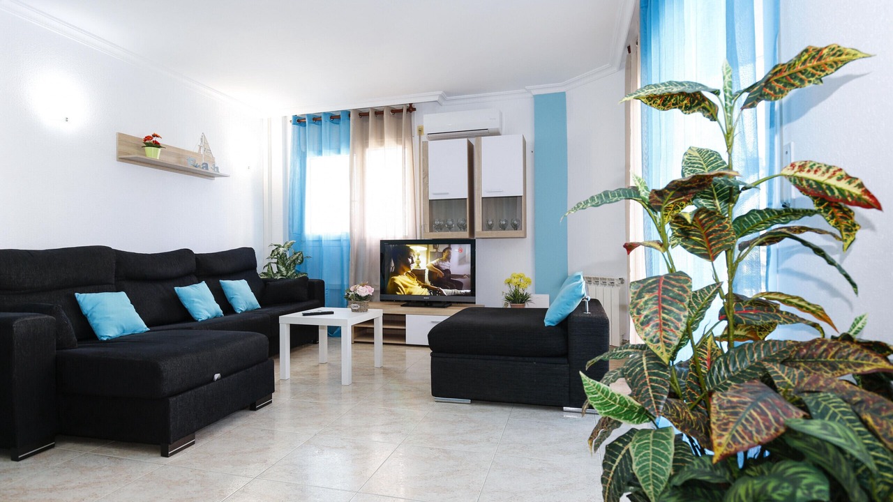 Photo of Livingroom in Cambrils