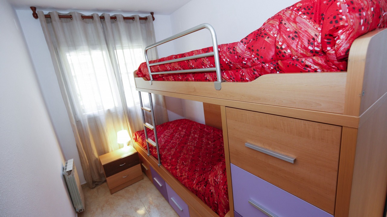 Photo of Bedroom in Cambrils