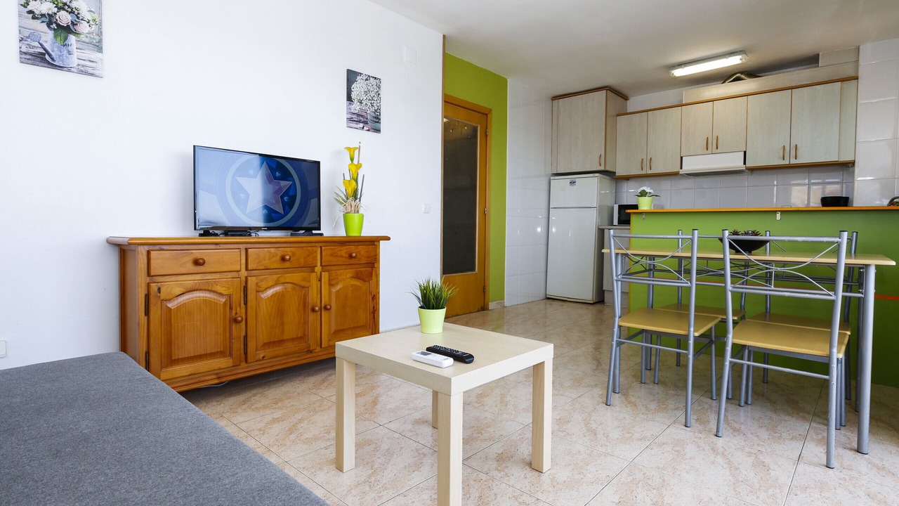 Photo of Livingroom in Cap de Salou