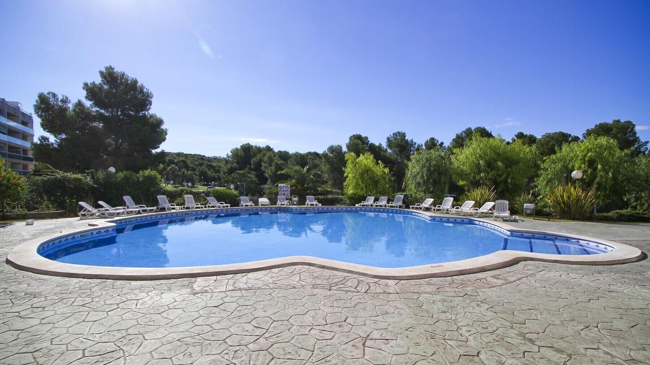 Photo of Outdoor in Cap de Salou