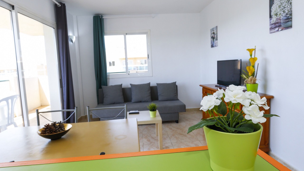 Photo of Livingroom in Cap de Salou