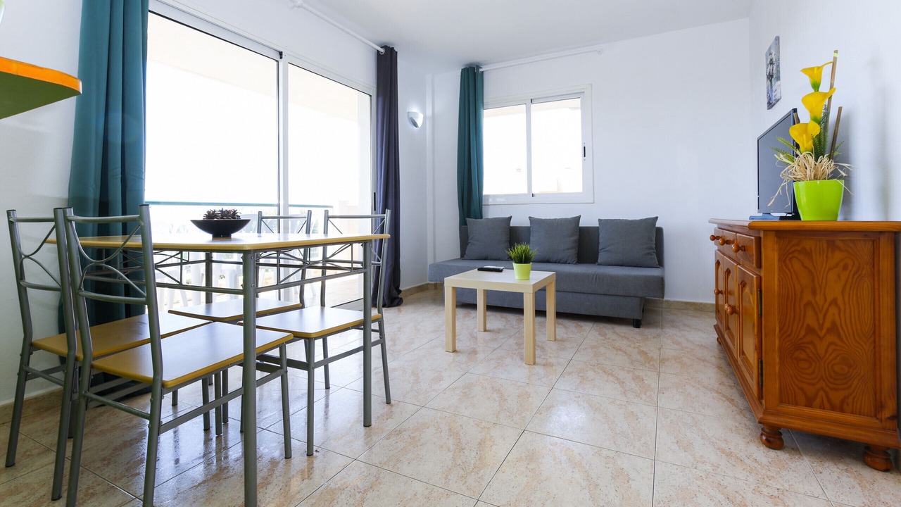 Photo of Livingroom in Cap de Salou
