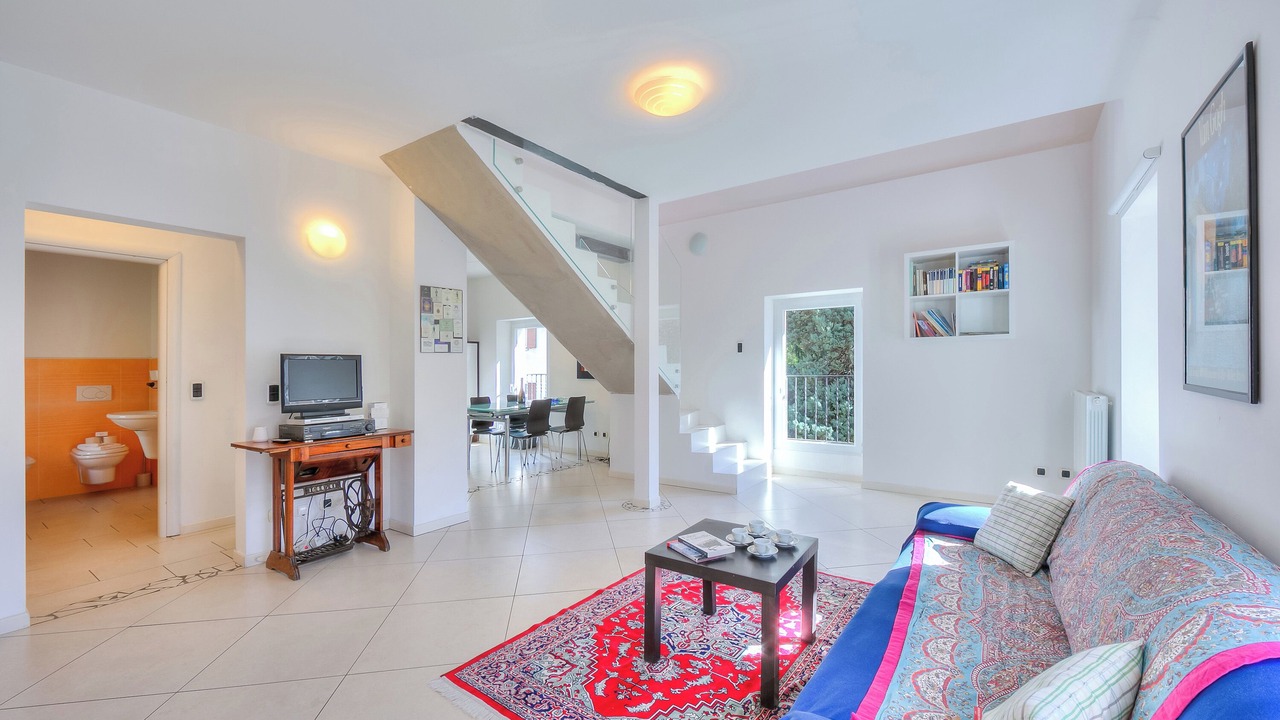Photo of Livingroom in Lugano