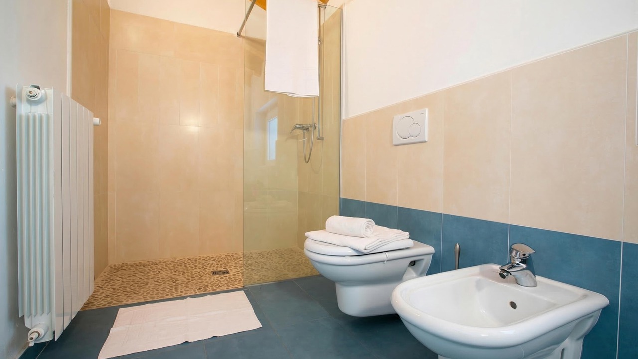 Photo of Bathroom in Lugano