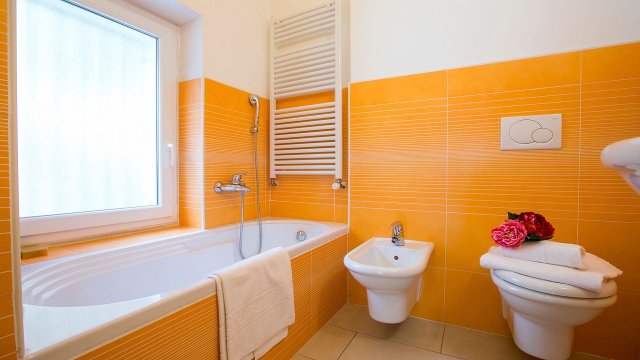 Photo of Bathroom in Lugano