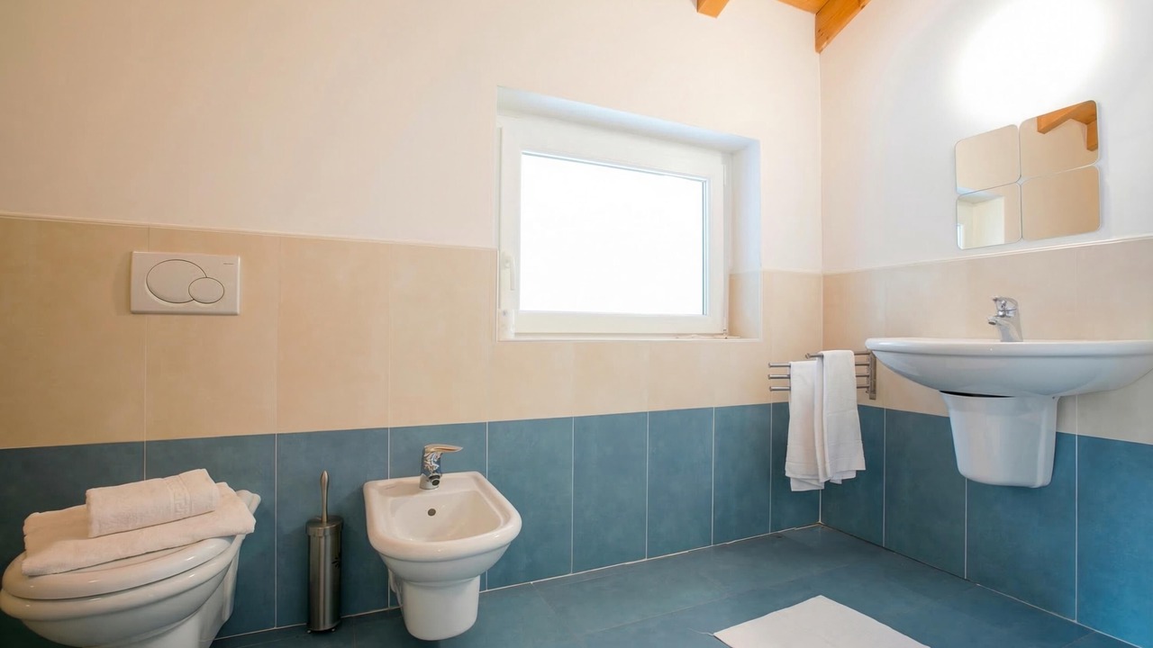 Photo of Bathroom in Lugano
