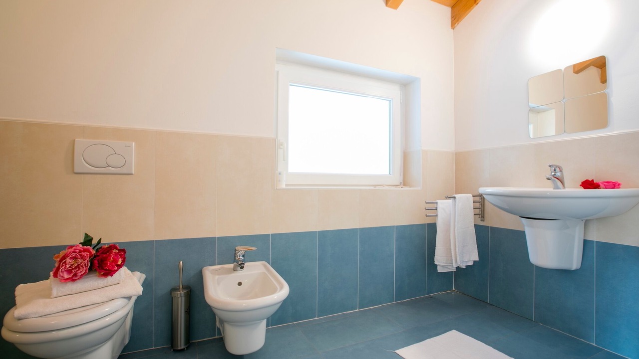 Photo of Bathroom in Lugano