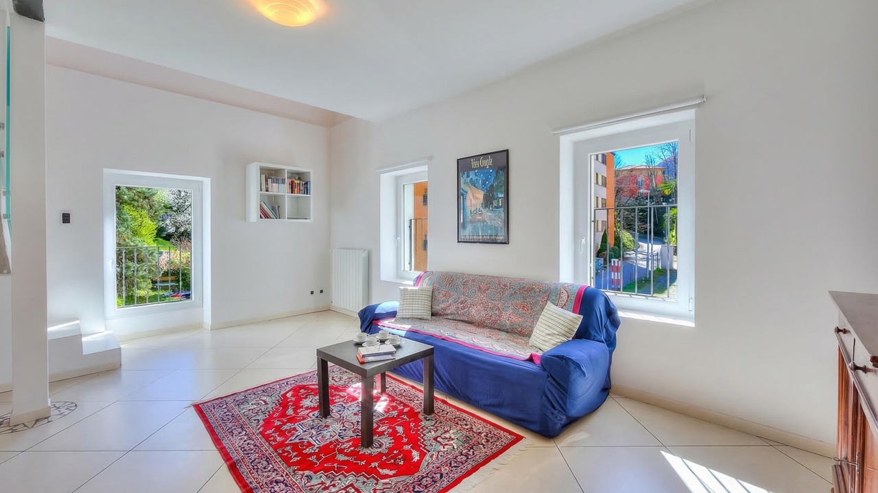 Photo of Livingroom in Lugano