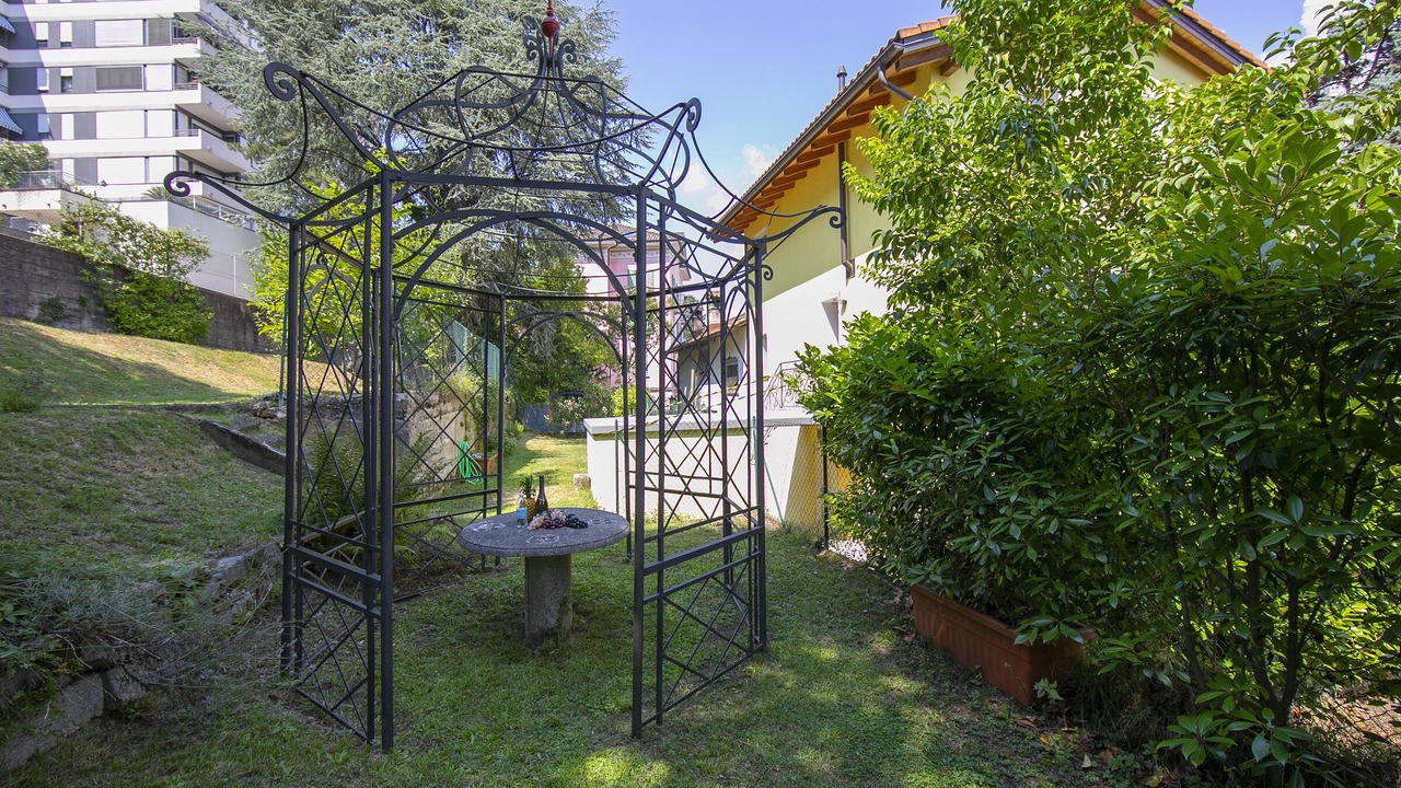 Photo of Outdoor in Lugano