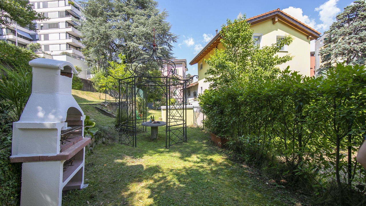 Photo of Outdoor in Lugano