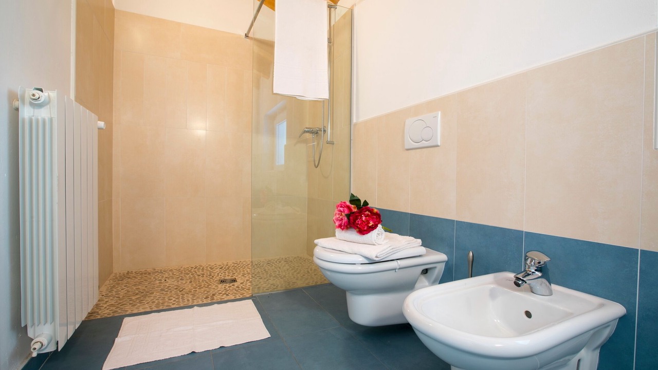 Photo of Bathroom in Lugano