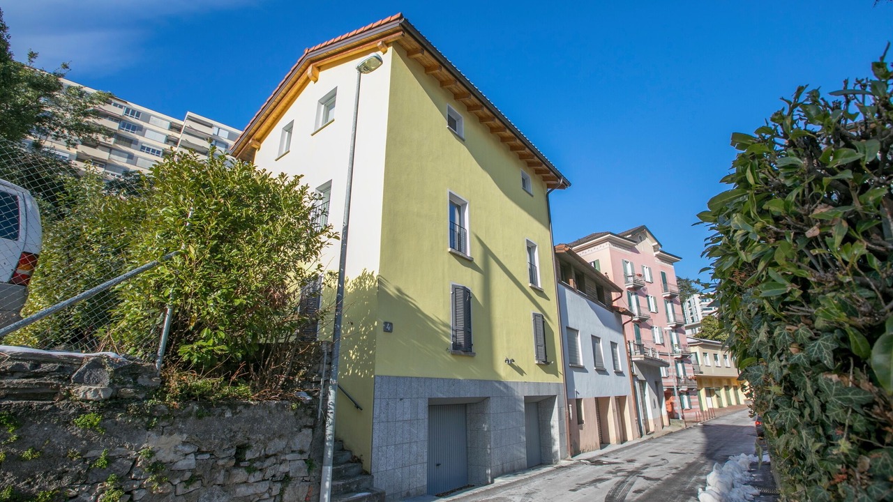 Photo of Outdoor in Lugano