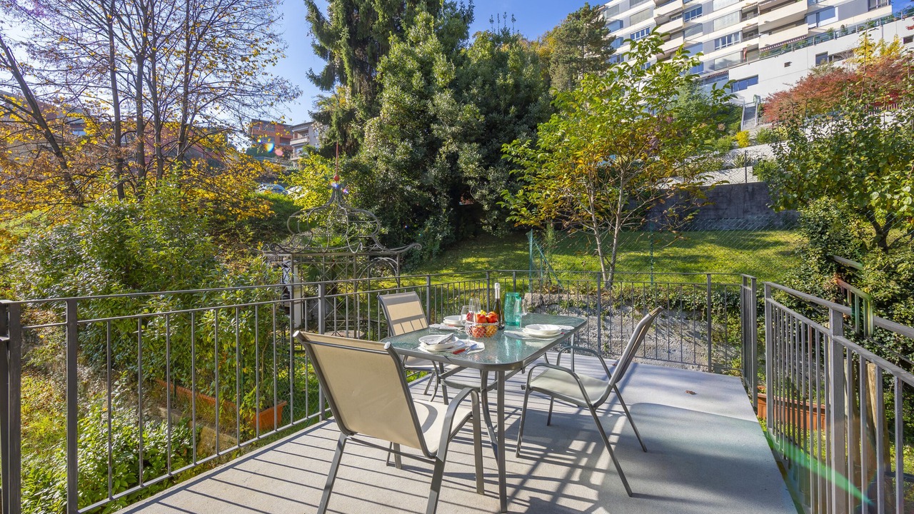 Photo of Outdoor in Lugano