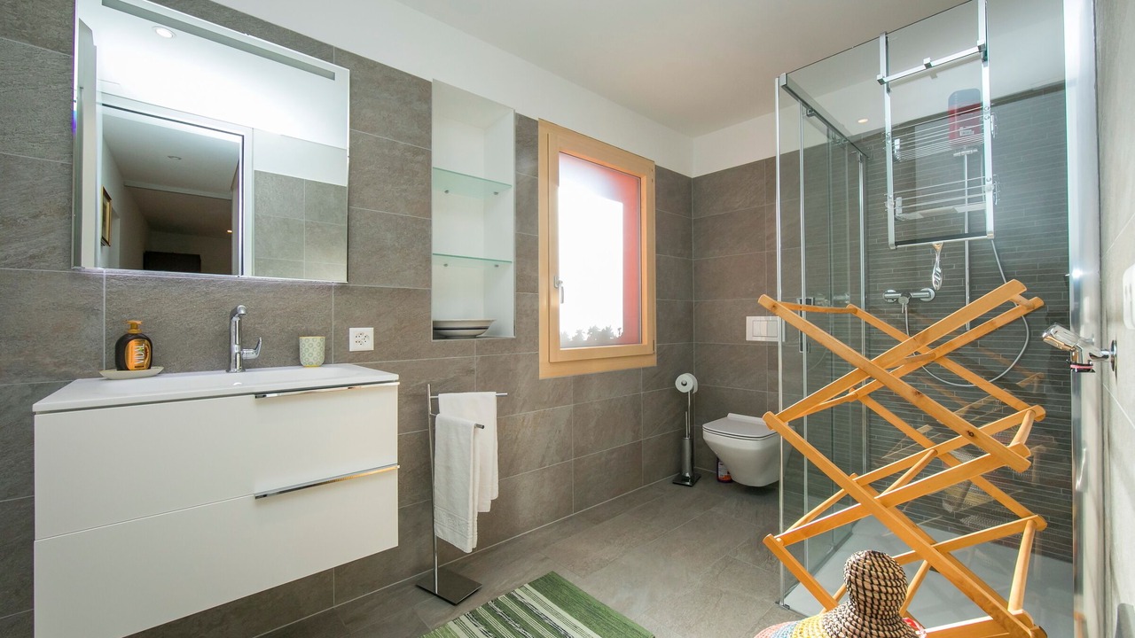 Photo of Bathroom in Vezio