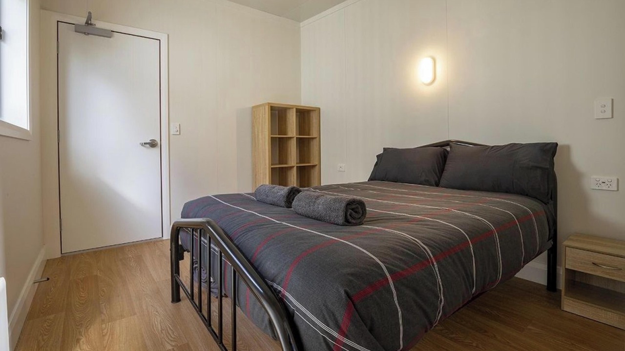 Photo of Bedroom in McDonald