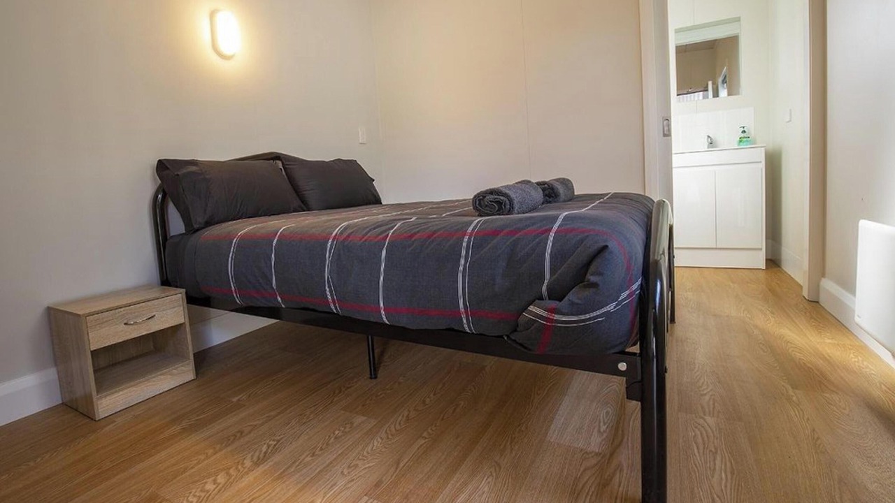 Photo of Bathroom in McDonald