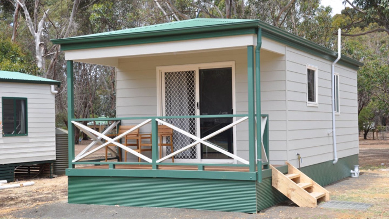Photo of Patio Balcony in McDonald