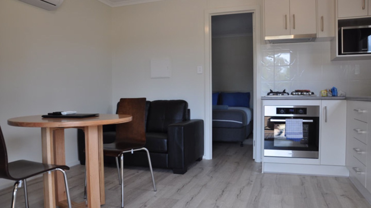 Photo of Livingroom in McDonald