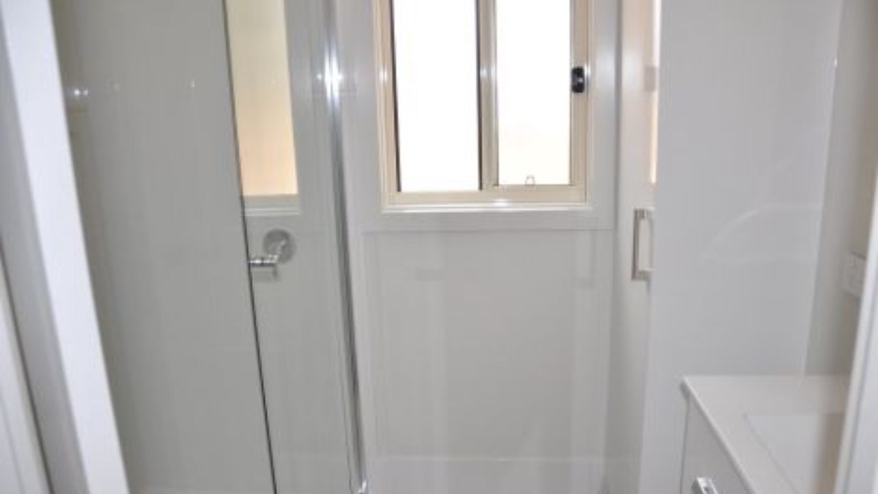 Photo of Bathroom in McDonald