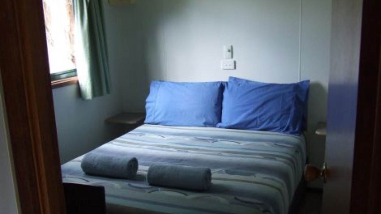 Photo of Bedroom in McDonald