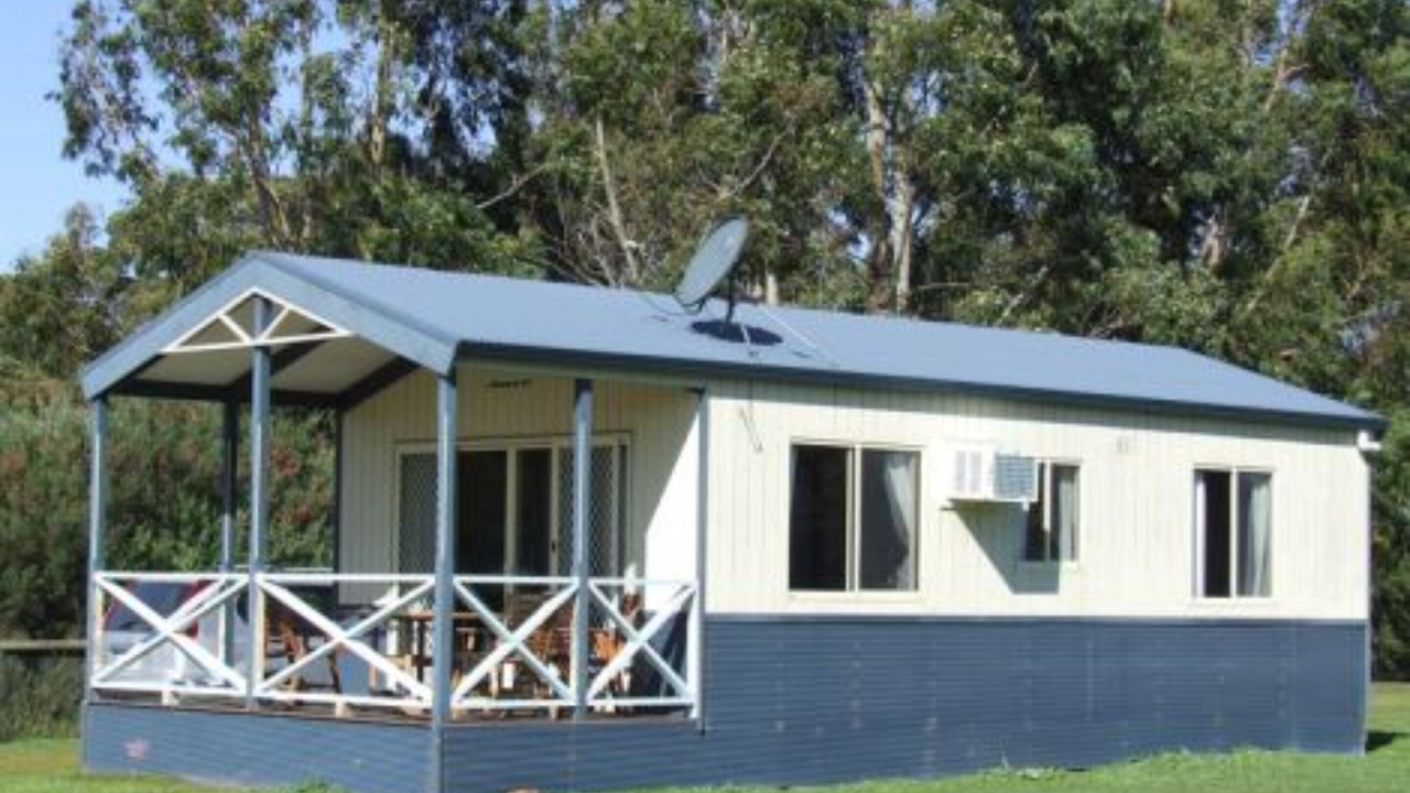 Photo of Patio Balcony in McDonald