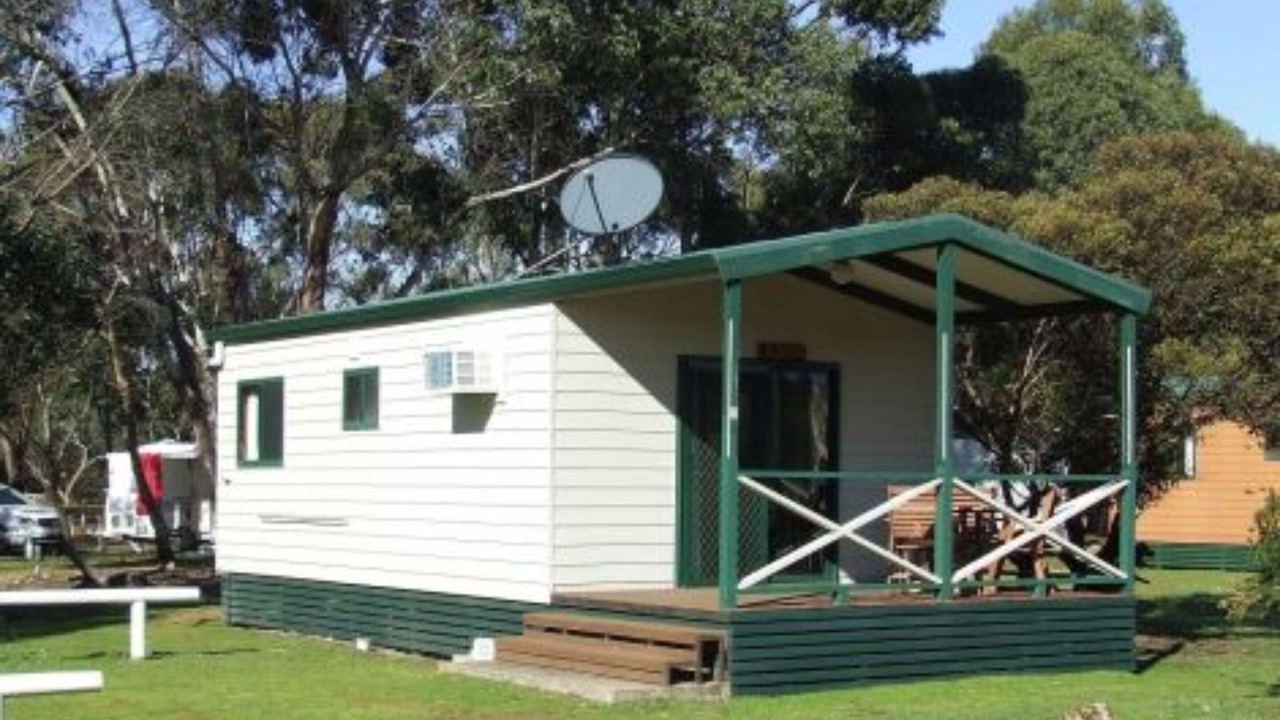 Photo of Patio Balcony in McDonald