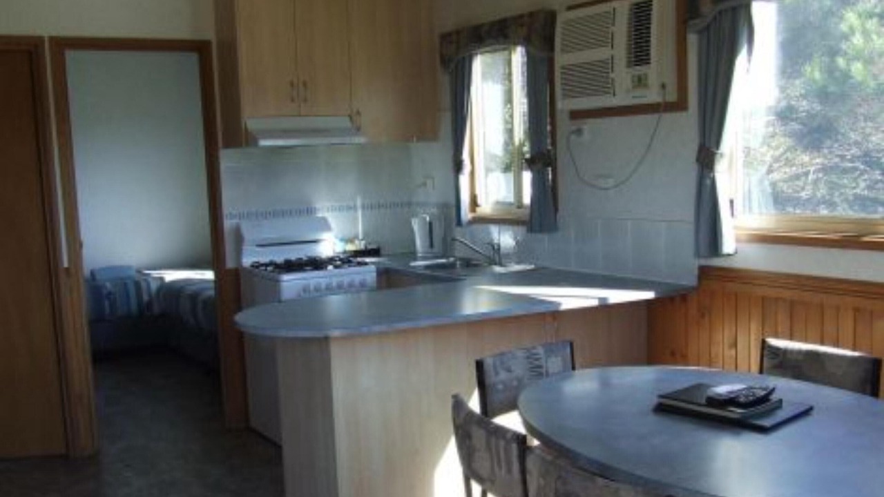 Photo of Kitchen in McDonald