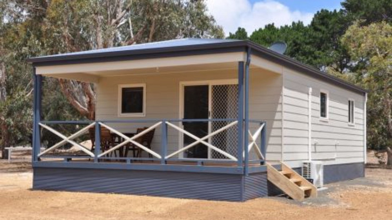 Photo of Patio Balcony in McDonald