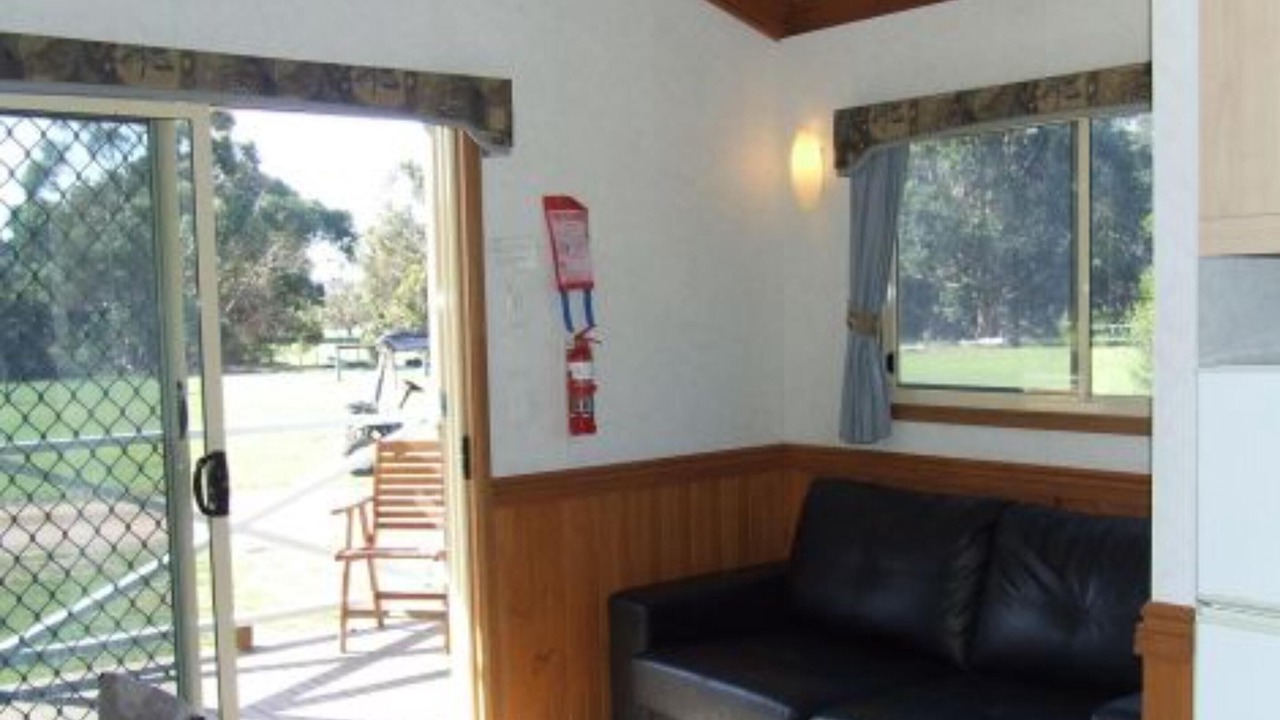 Photo of Livingroom in McDonald