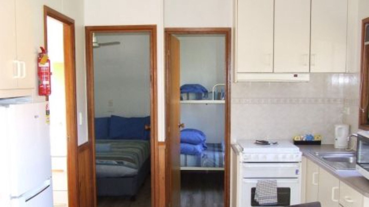 Photo of Livingroom in McDonald