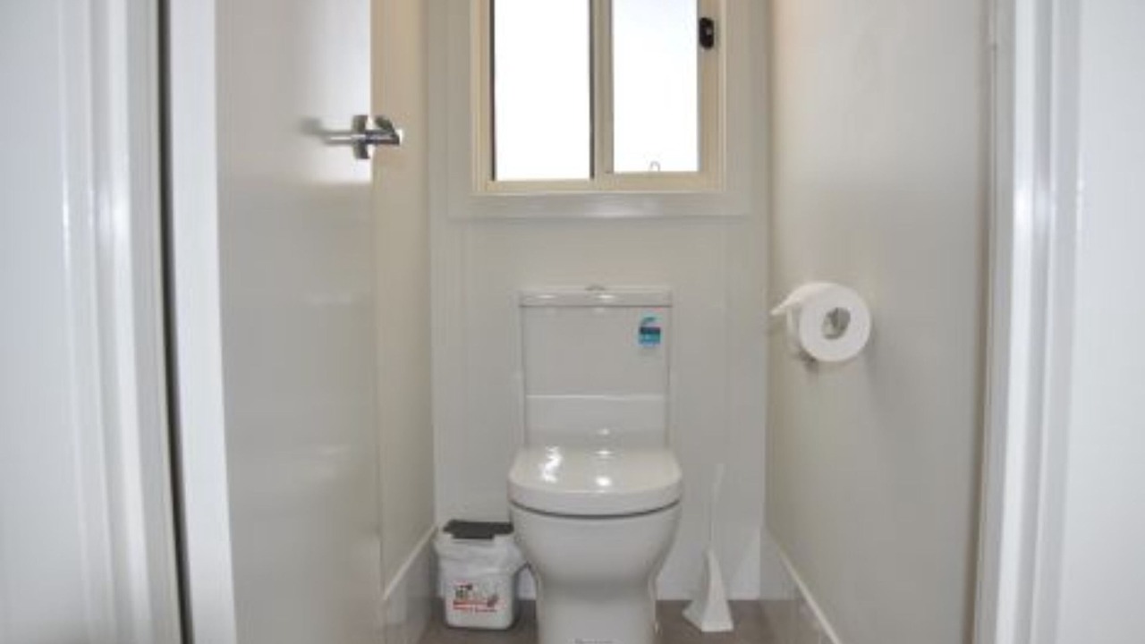 Photo of Bathroom in McDonald