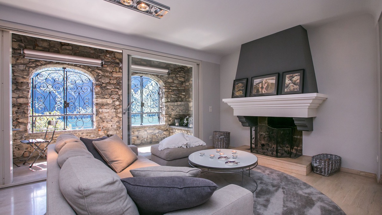 Photo of Livingroom in Gandria