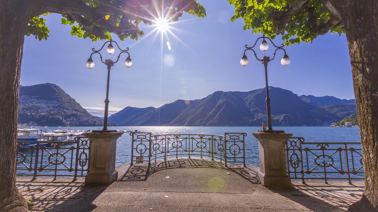 Photo of Outdoor in Lugano
