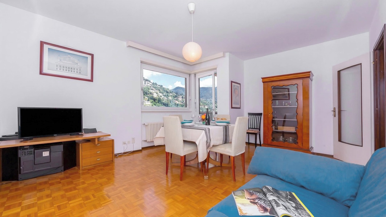 Photo of Bedroom in Lugano
