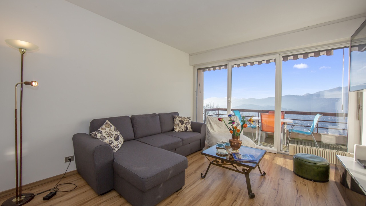 Photo of Livingroom in Aldesago