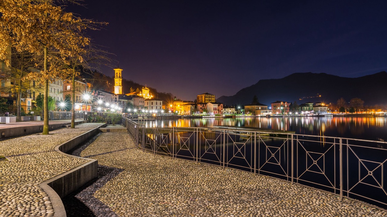 Photo of Others in Aldesago