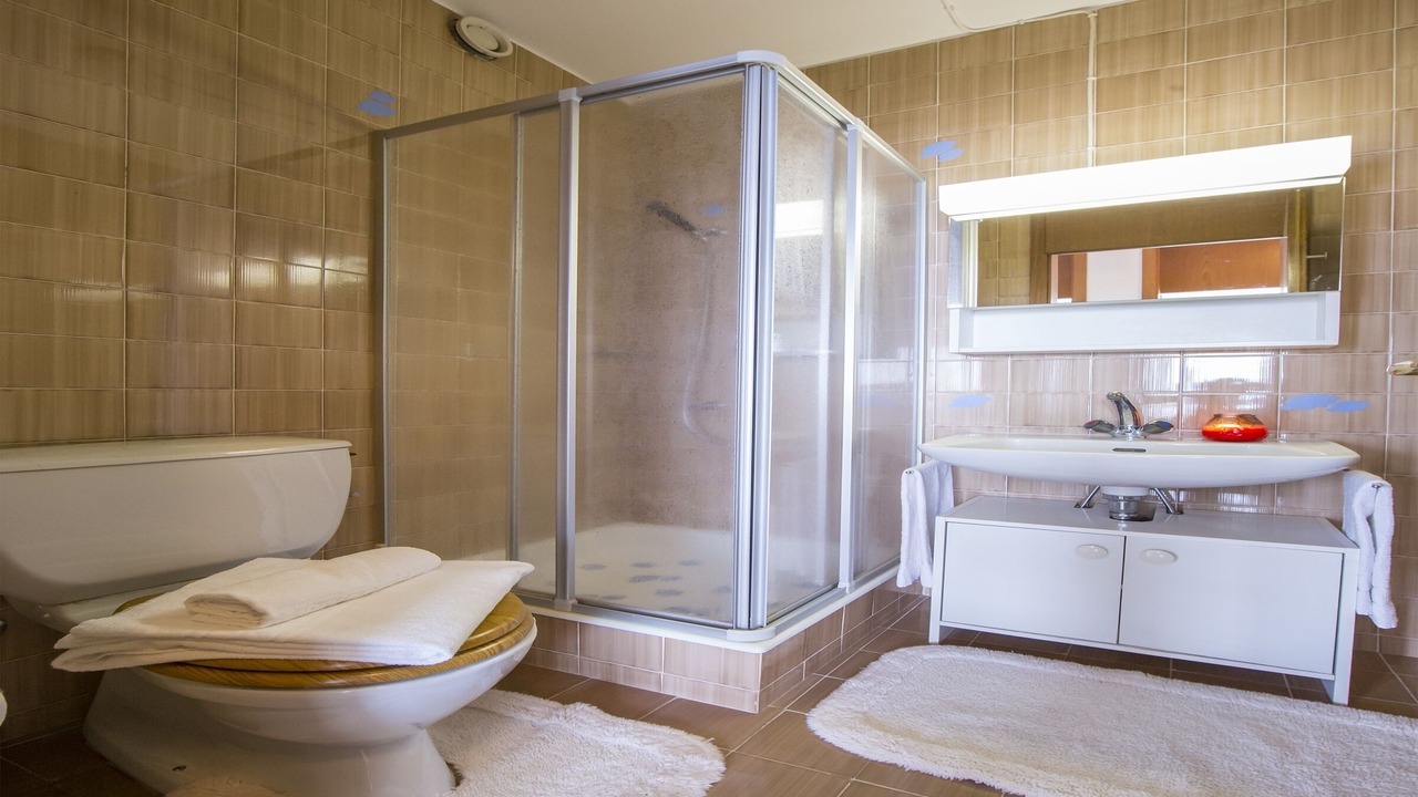 Photo of Bathroom in Aldesago