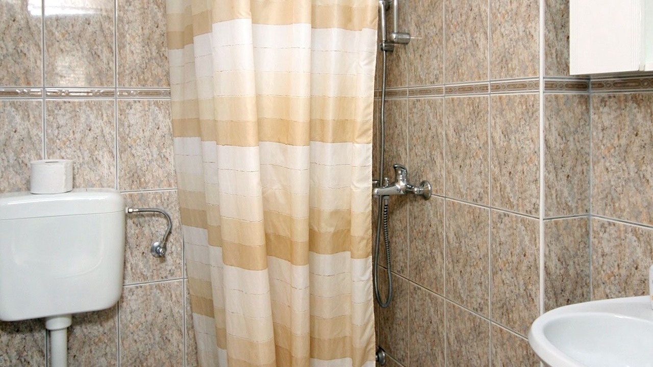 Photo of Bathroom in Zupa dubrovacka