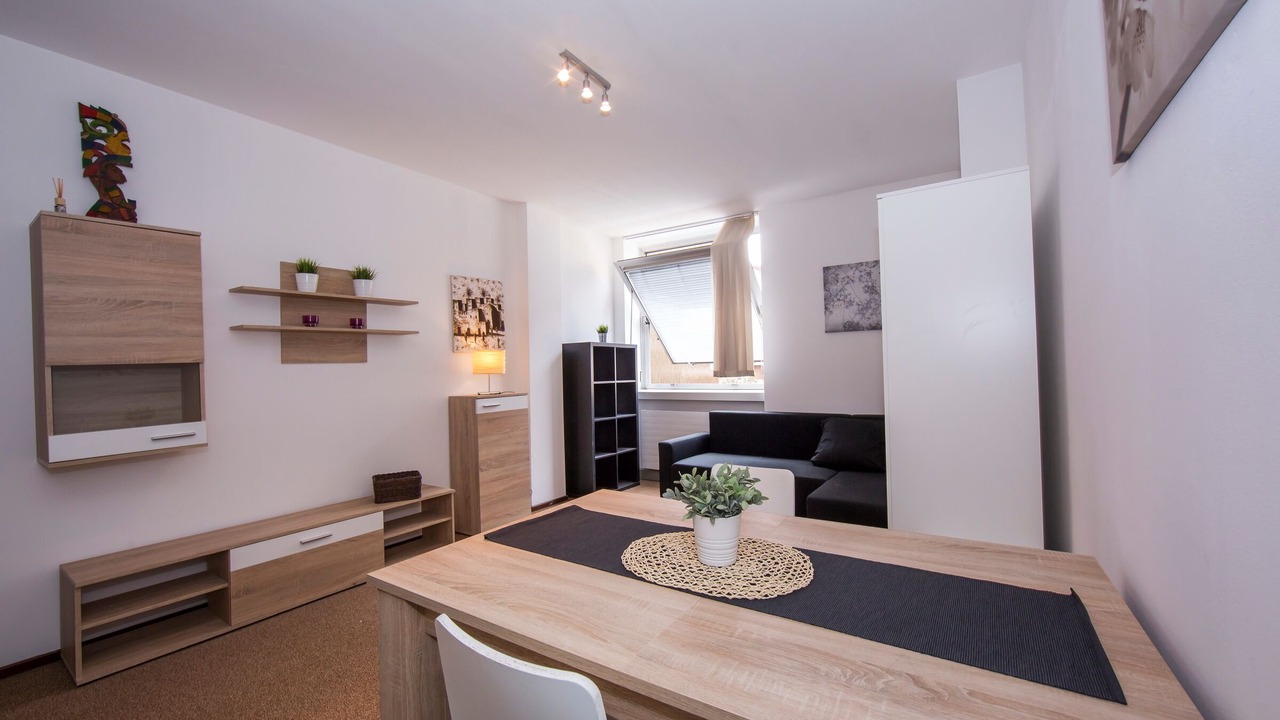 Photo of Livingroom in Lugano