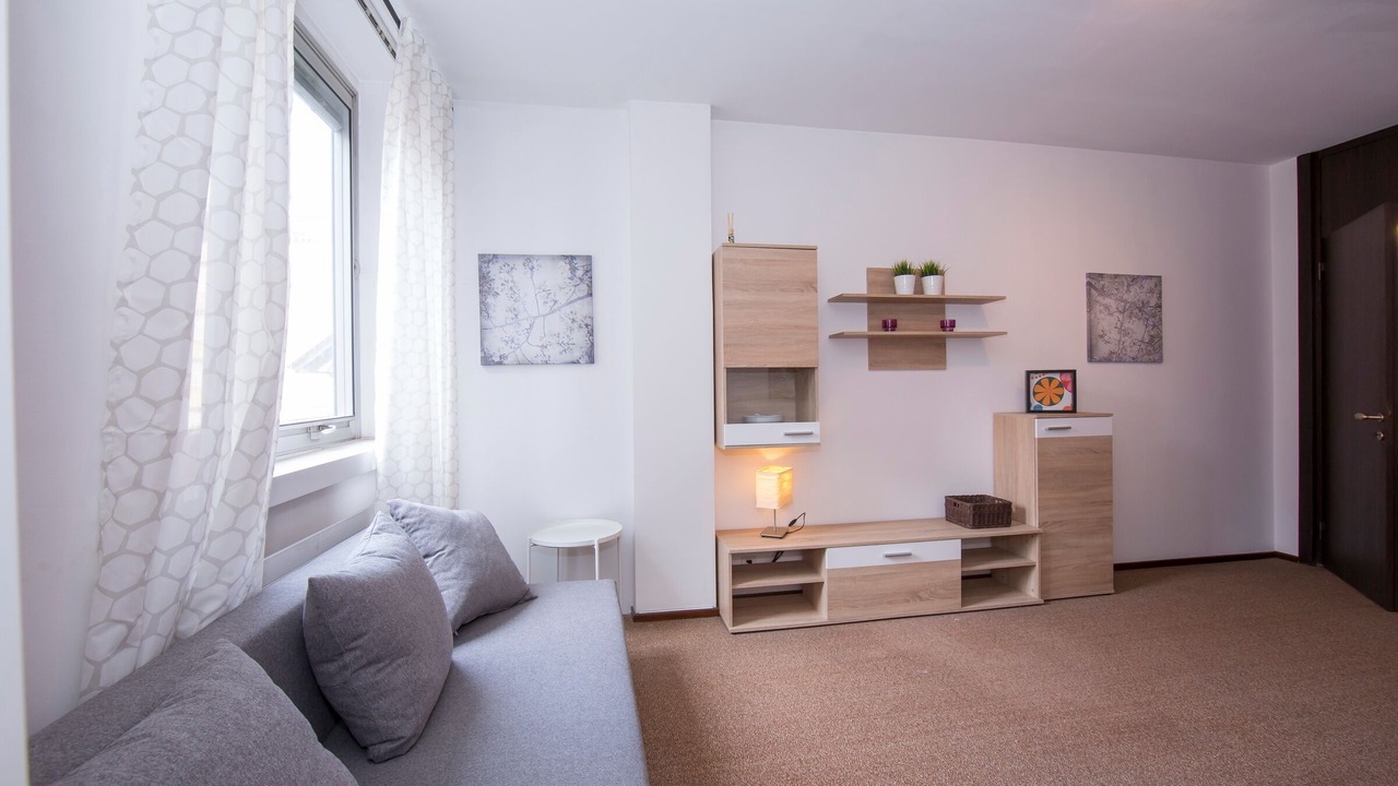 Photo of Livingroom in Lugano